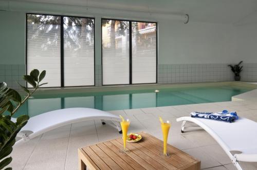 Aparthotel Adagio Access Saint Louis Bâle