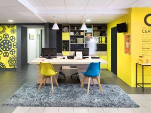 Aparthotel Adagio Access Strasbourg Petite France