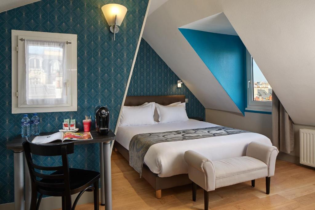 Aparthotel Adagio Bordeaux Centre Gambetta