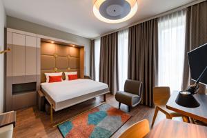 Aparthotel Adagio Bremen