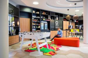 Aparthotel Adagio Köln City