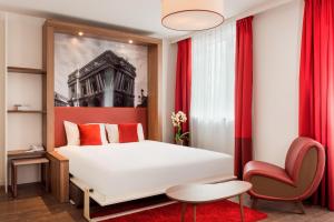 Aparthotel Adagio La Defense Courbevoie