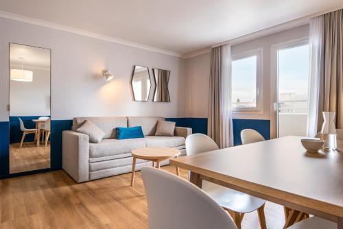Aparthotel Adagio La Défense Kléber
