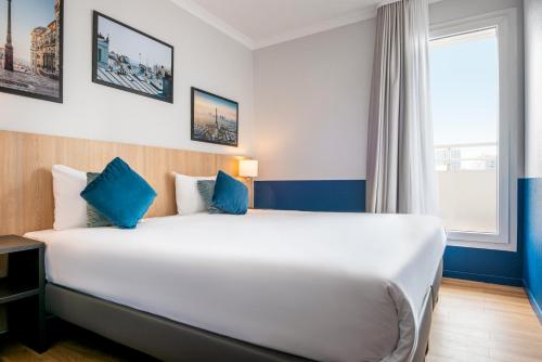 Aparthotel Adagio La Défense Kléber