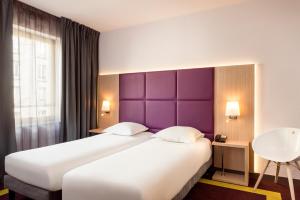 Aparthotel Adagio Paris Malakoff Chatillon