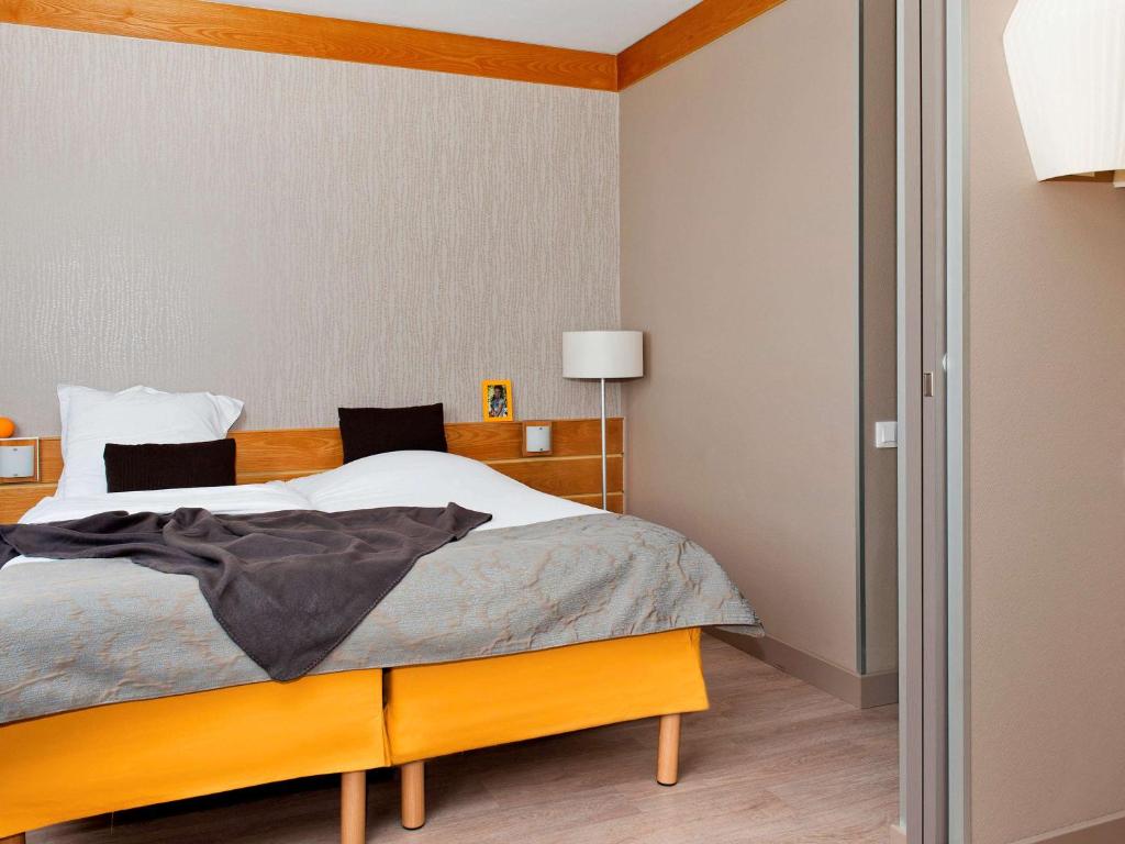 Appart'hôtel Aparthotel Adagio Paris XV 20, rue d'Oradour-sur-Glane 75015 Paris