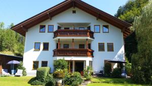 Aparthotel Alpenpark