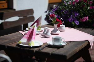 Aparthotel Alpenpark