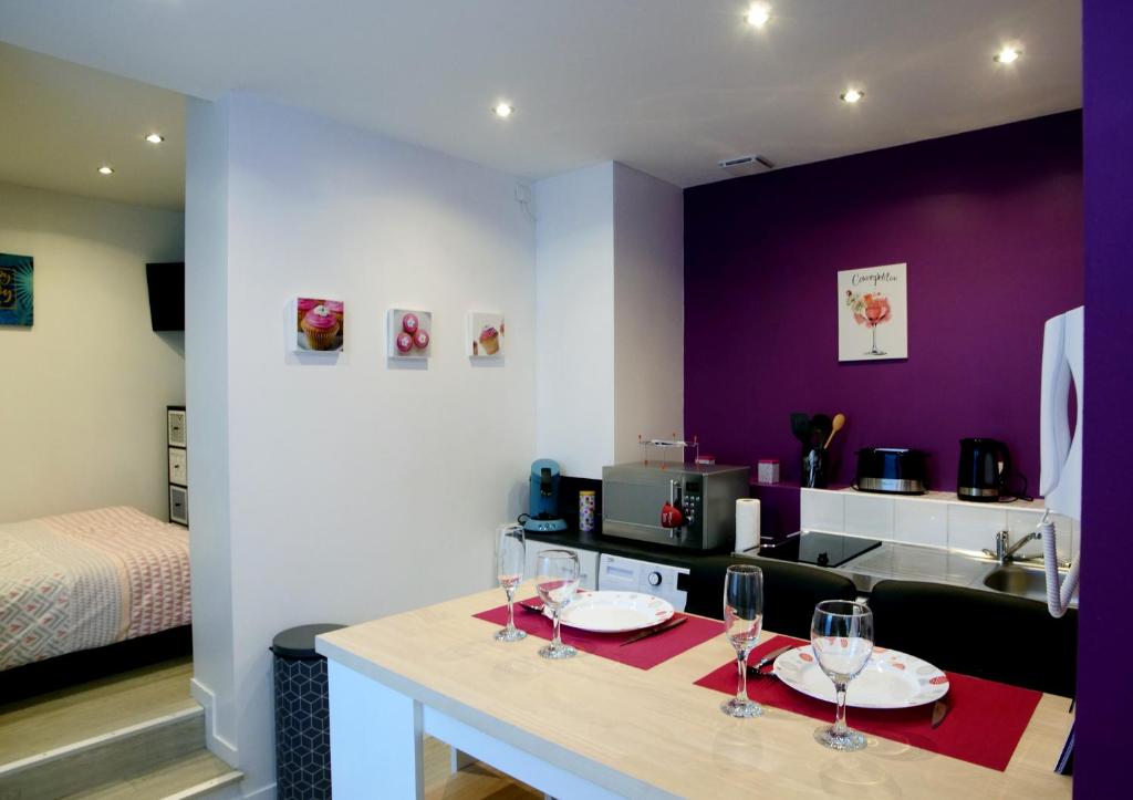 Aparthotel B & L