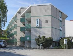 Aparthotel Berlin