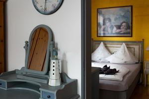 Aparthotel Domizil