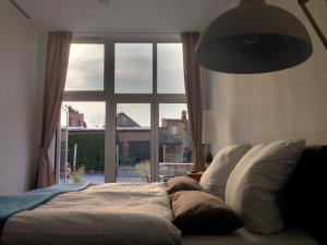 Aparthotel Flughafen Leipzig