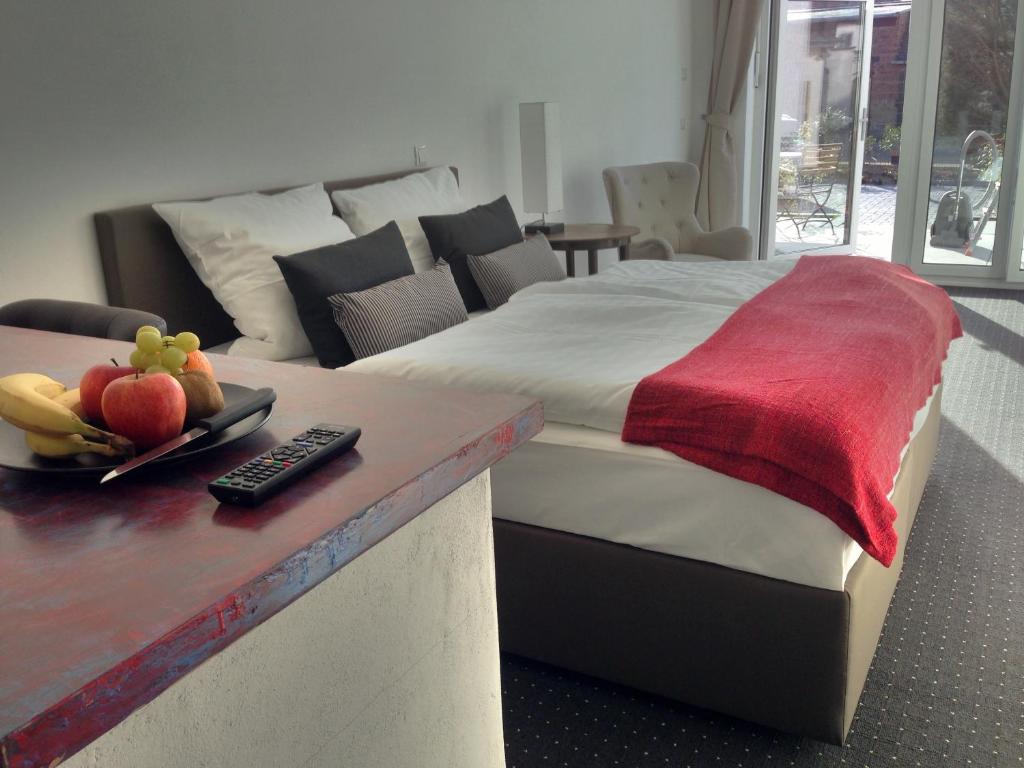 Appart'hôtel Aparthotel Flughafen Leipzig Hauptstr. 47a 04435 Freiroda