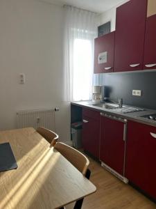 Appart'hôtel Aparthotel Gartenstadt Stauffenbergstraße 86 96052 Bamberg Bavière