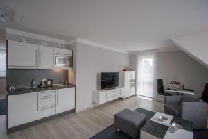 ApartHotel \