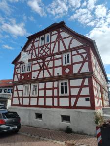 Aparthotel Kahler Hofgut von 1371