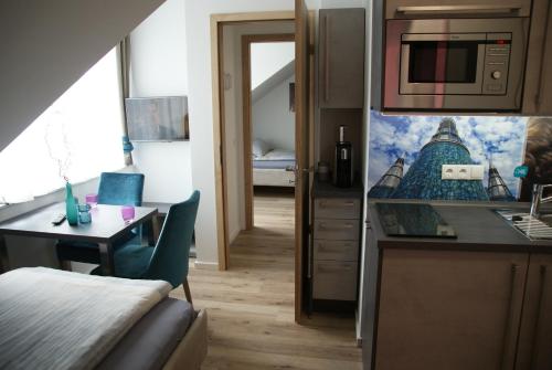 Aparthotel Kottenforst