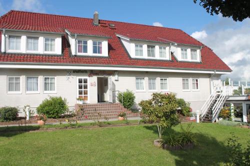 Aparthotel Leuchtfeuer Rügen