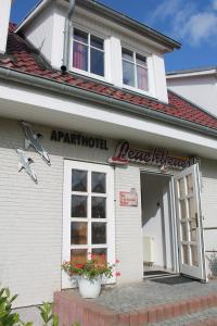 Aparthotel Leuchtfeuer Rügen