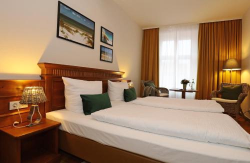 Aparthotel Markt Fuffzehn