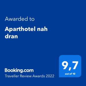 Appart'hôtel Aparthotel nah dran Gewerbering 43 B 84180 Dingolfing Bavière