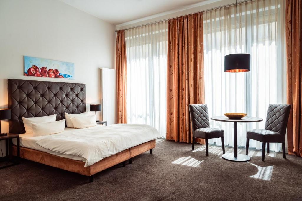Aparthotel Neumarkt Neumarkt 7, 01067 Dresde