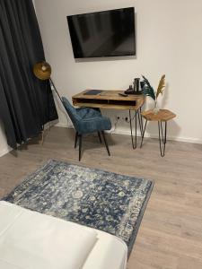 Aparthotel Neumünster City