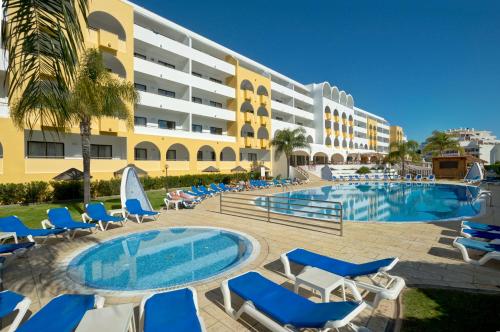 Aparthotel Paladim & Alagoamar