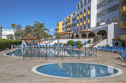Aparthotel Paladim & Alagoamar