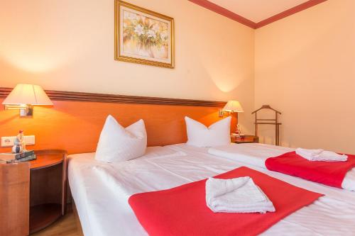 Aparthotel Rialto