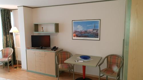 Aparthotel Rialto