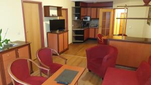 Aparthotel Rialto