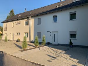 Appart'hôtel Aparthotel Sebastian Glockengießerstraße 43 85435 Erding Bavière