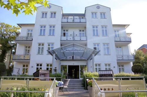 Aparthotel Seeschlösschen