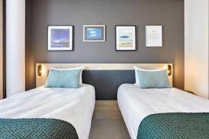 Aparthotel & Spa Adagio Vannes