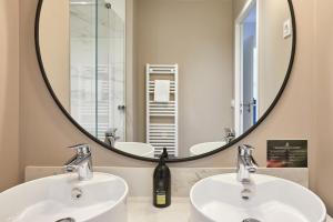 Aparthotel & Spa Adagio Vannes