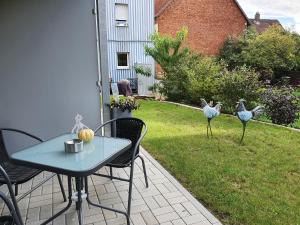 Aparthotel-Stadtallendorf