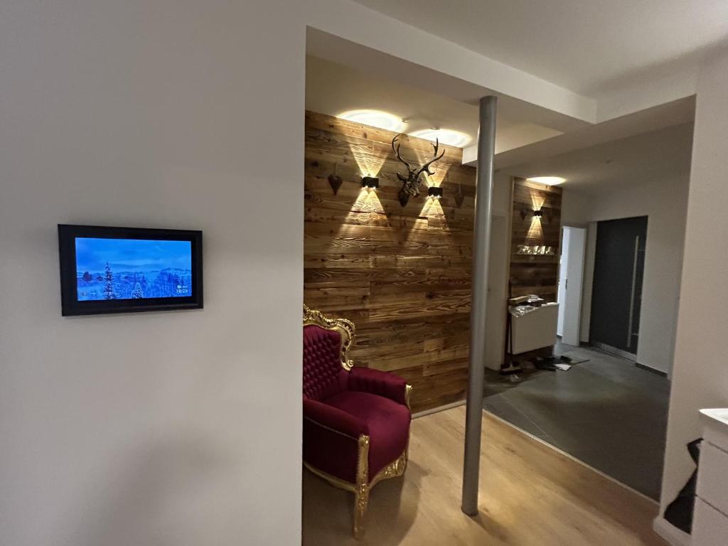 Appart'hôtel Aparthotel Waldhorn Wohnung Allgäustyle 63 Großglocknerstraße 70327 Stuttgart