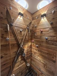 Aparthotel Waldhorn Wohnung Allgäustyle