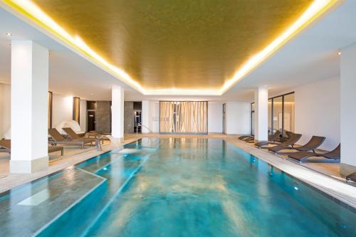Aparthotel Waterkant Suites 1-27