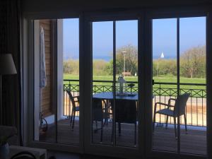 Aparthotel Waterkant Suites 1-27