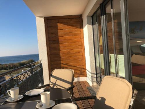 Aparthotel Waterkant Suites