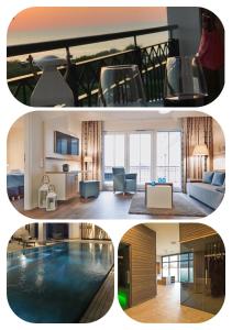 Aparthotel Waterkant Suites