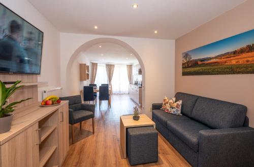 Aparthotel Werdenfels