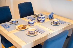 Aparthotel Werdenfels