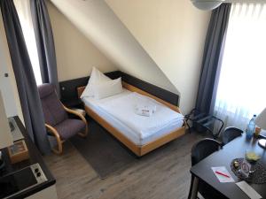 Apartment 47