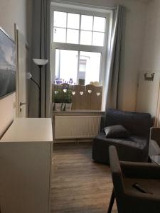 Appart'hôtel Apartment am Wall Bolardusstraße 7 26721 Emden Basse-Saxe