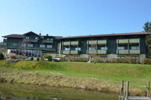 Apartment Christopherhof 11, Grafenwiesen