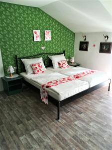 Apartment Christopherhof 11, Grafenwiesen