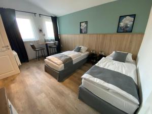 Apartment City Apart | contactless check-in
